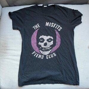 Vintage misfits tee